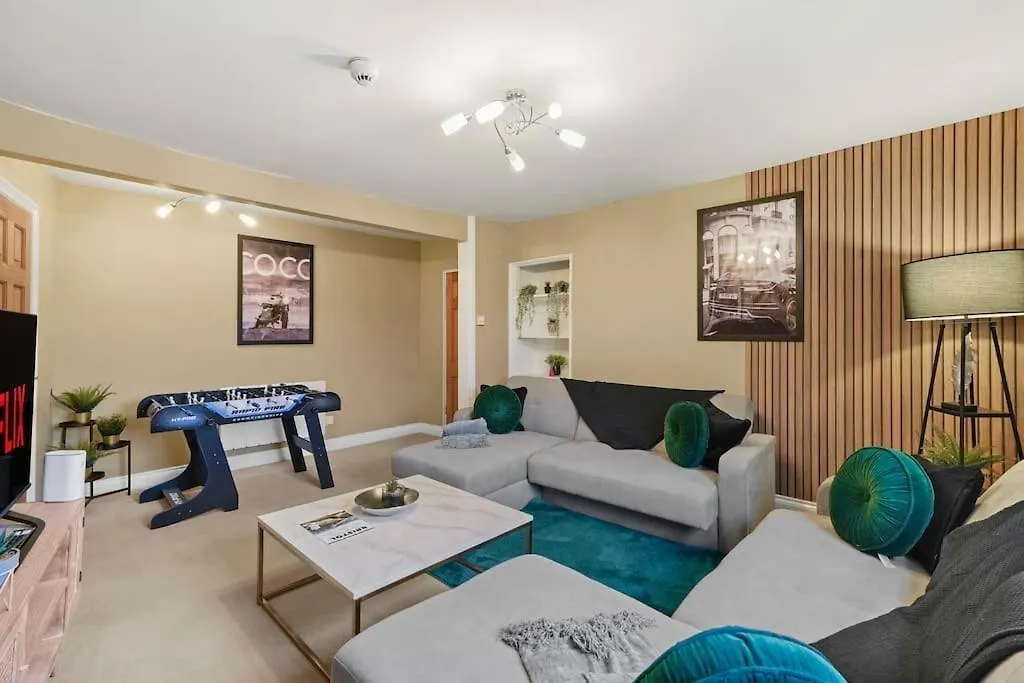 The Penthouse On Bristols Iconic Harbourside Apartment United Kingdom